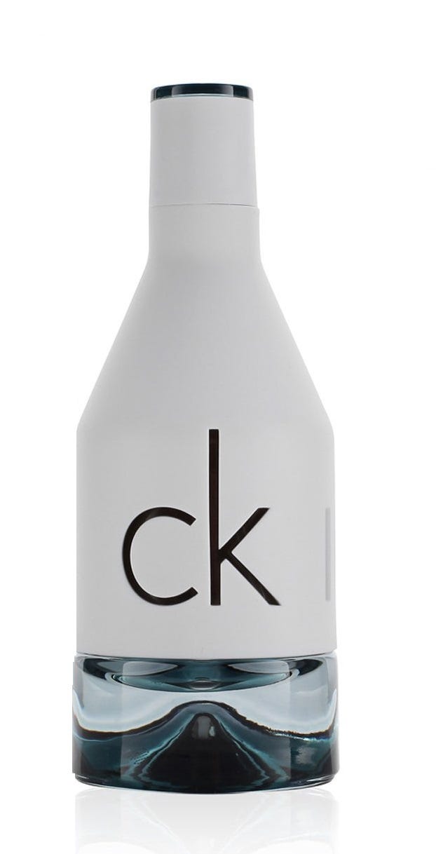CALVIN KLEIN - Ck In2u Men | 100ml