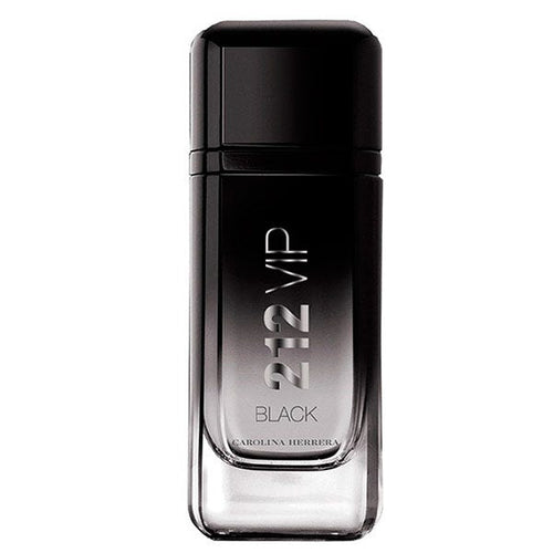 CAROLINA HERRERA - 212 Vip Black | 100ml