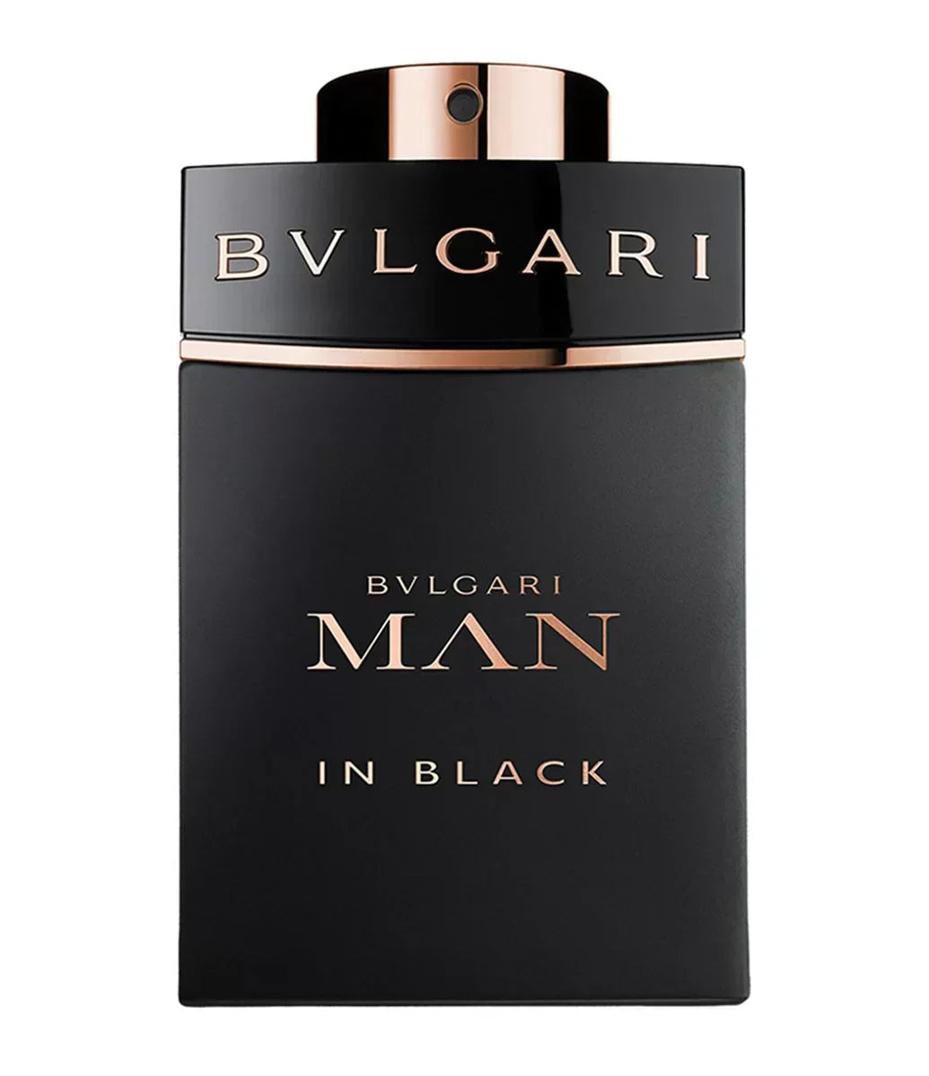 Kit de 3 perfumes Bvlgari In Black, Giorgio Armani Acqua Di Giò y L'Homme Prada Intense 100 ml