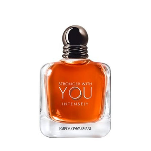 ARMANI - Stronger With You Intensely 100ml