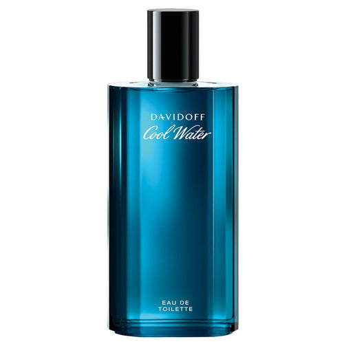 DAVIDOFF -  Cool Water | 125ml