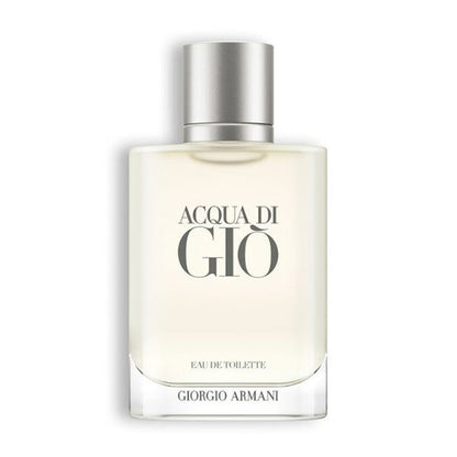 ARMANI - Acqua Di Gio Eau De Toilette | 100ml