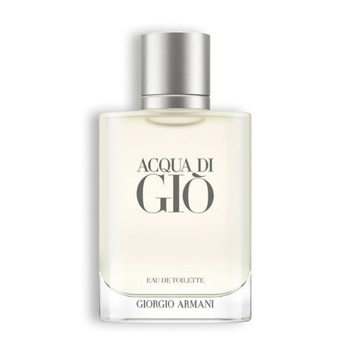 ARMANI - Acqua Di Gio Eau De Toilette | 100ml
