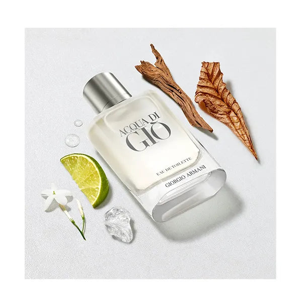 ARMANI - Acqua Di Gio Eau De Toilette | 100ml