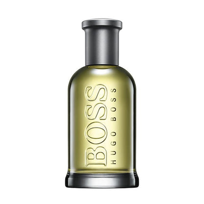 HUGO BOSS - Boss Bottled Eau De Toilette 100ml