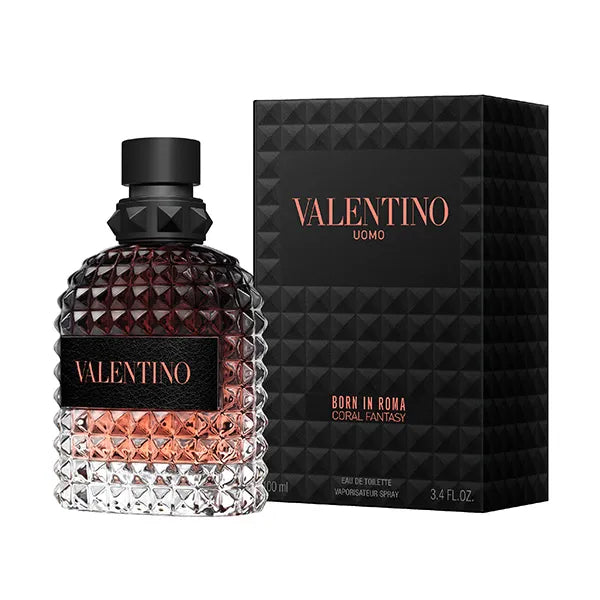 VALENTINO - Valentino Uomo Born In Roma Coral | 100ml