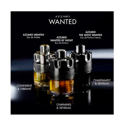 AZZARO - The Most Wanted Intense | 100ml