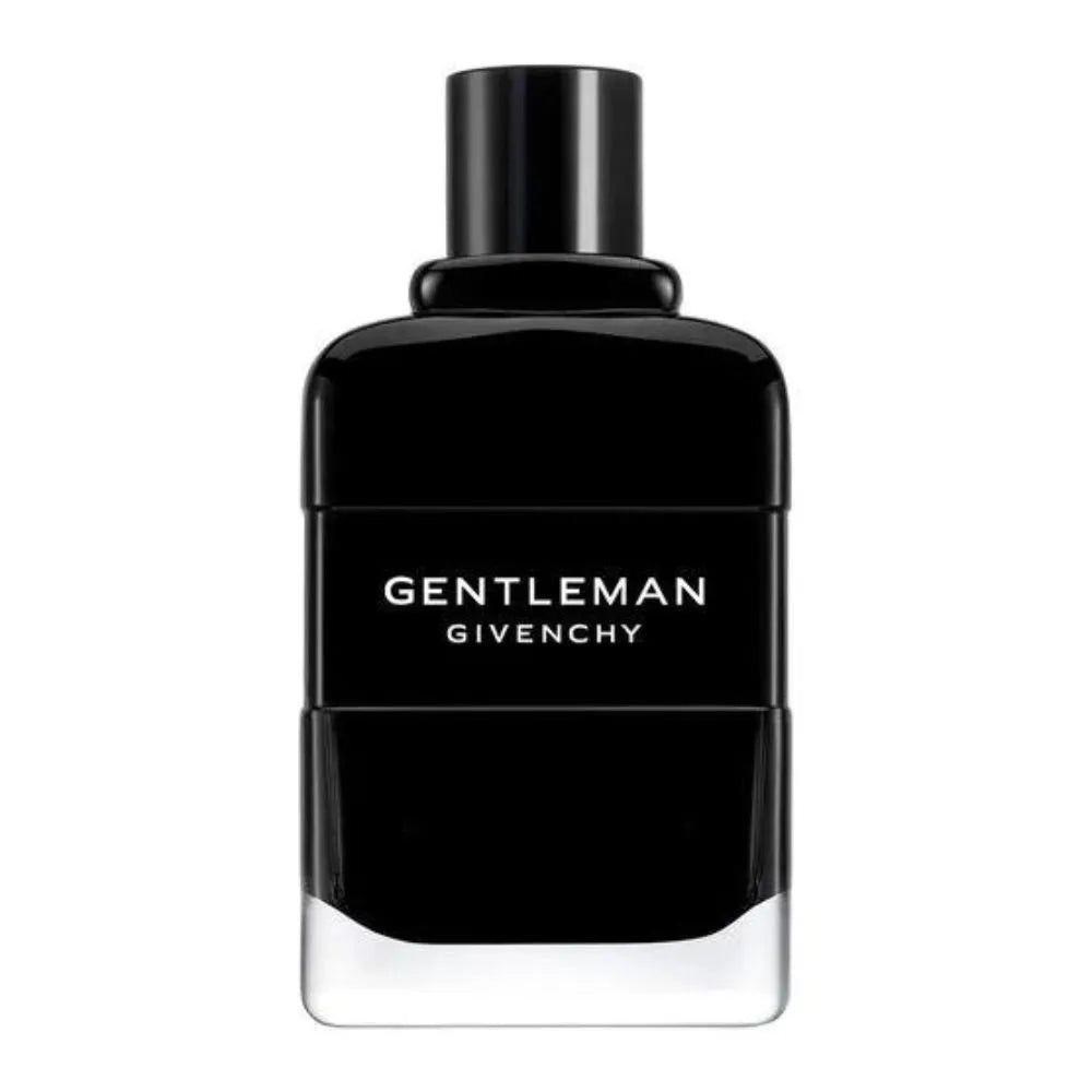 Kit de 3 Perfumes Tom Ford Ombre Leather, Givenchy Gentleman y Montblanc Explorer – 100 ml