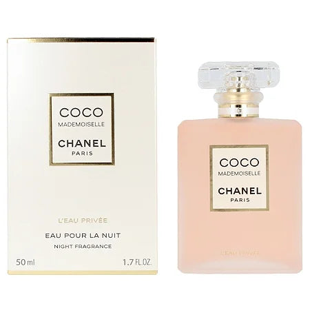 Kit de 3 Perfumes Chanel COCO MADEMOISELLE, Yves Saint Laurent LIBRE y CHLOÉ 100 ml