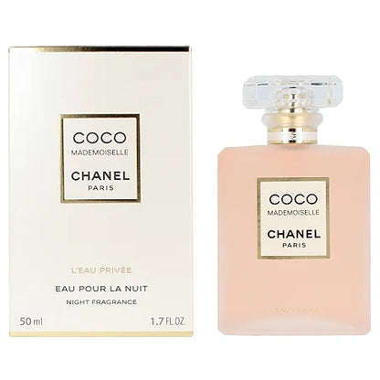 Kit de 3 Perfumes Chanel COCO MADEMOISELLE, Yves Saint Laurent LIBRE y CHLOÉ 100 ml